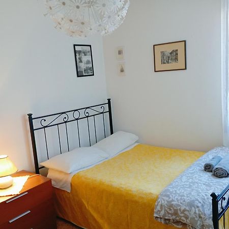 فندق Two Steps From Rialto البندقية المظهر الخارجي الصورة