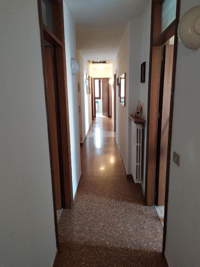 فندق Two Steps From Rialto البندقية المظهر الخارجي الصورة