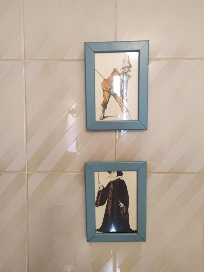 فندق Two Steps From Rialto البندقية المظهر الخارجي الصورة