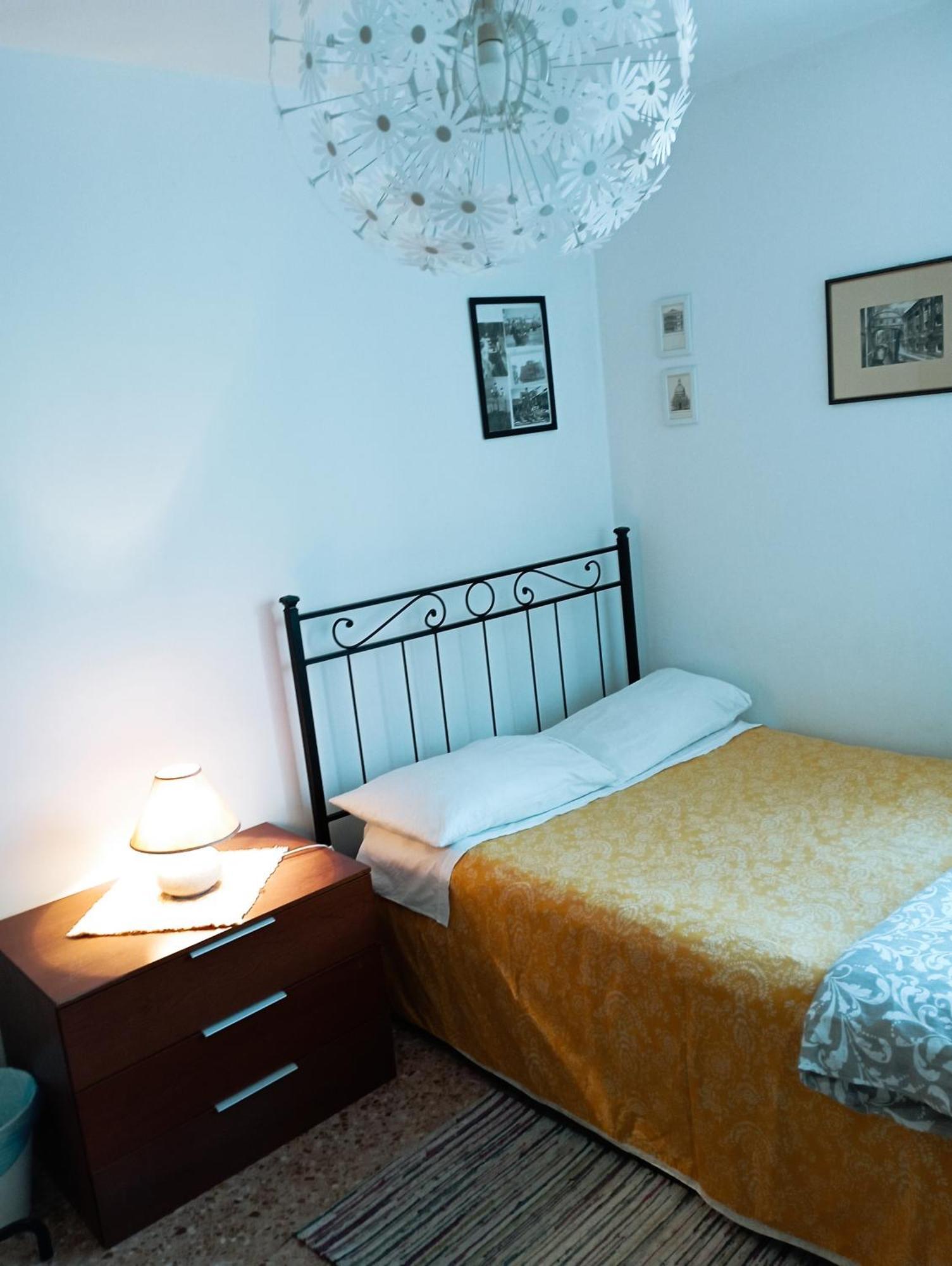 فندق Two Steps From Rialto البندقية المظهر الخارجي الصورة