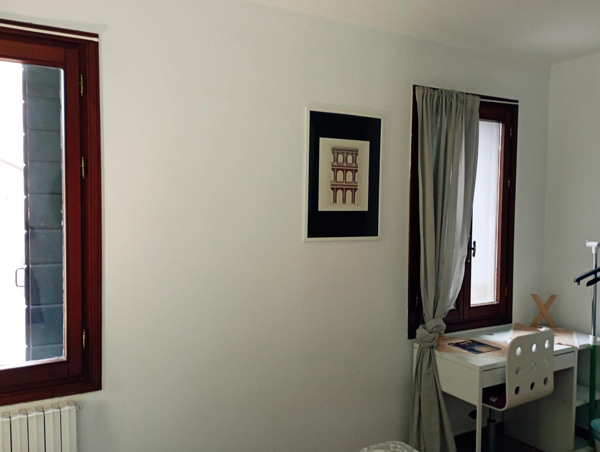 فندق Two Steps From Rialto البندقية المظهر الخارجي الصورة